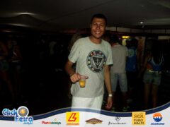 Lavagem do Bar Casa Velha
